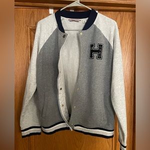 Tommy Hilfiger Jacket